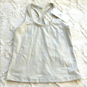 CRZ Racerback Yoga Top